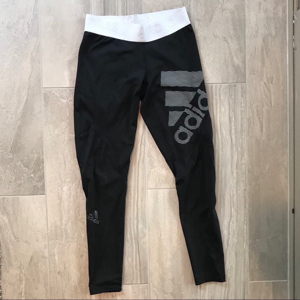 adidas Leggings
